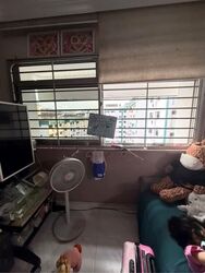 Blk 775 Woodlands Crescent (Woodlands), HDB 4 Rooms #599723131